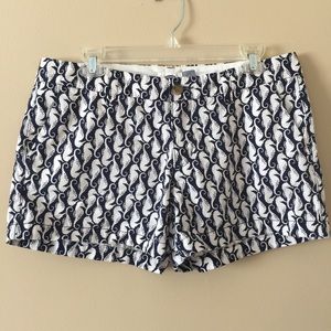 Old Navy women’s shorts size 8